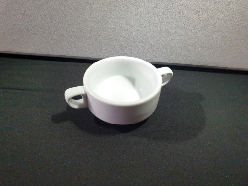 Soepkom - Athena (Krat 20 stuks)